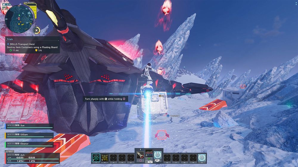 PSO 2 NG PSO 2 NG